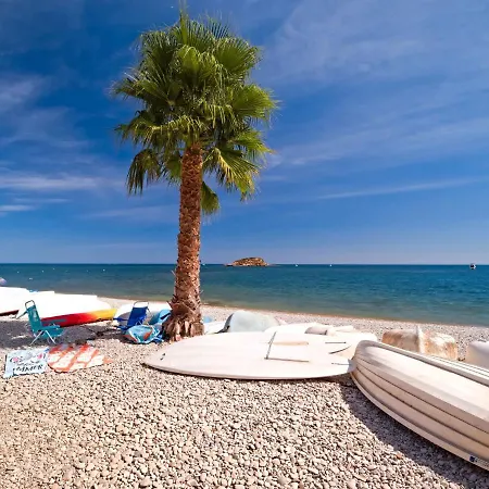 Avalon By Interhome Hébergement de vacances