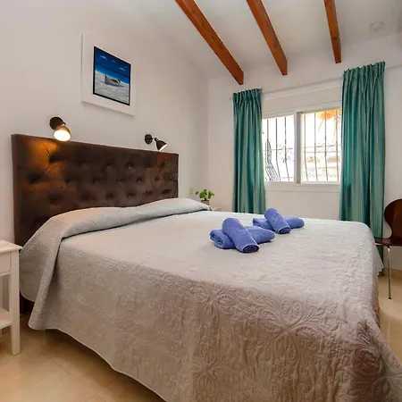 Avalon By Interhome *