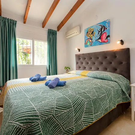 Hébergement de vacances Avalon By Interhome *