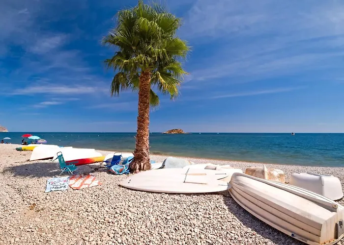 Avalon By Interhome Hébergement de vacances