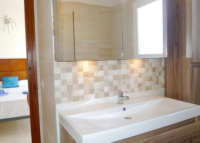 Avalon By Interhome Hébergement de vacances