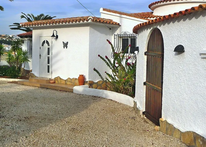 Hébergement de vacances Avalon By Interhome *