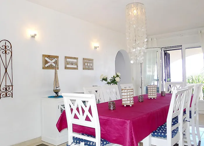 Avalon By Interhome *