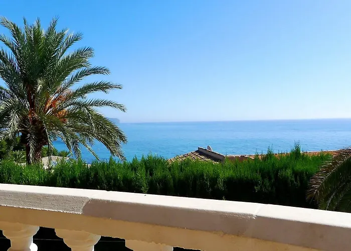 Avalon By Interhome Hébergement de vacances