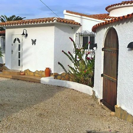 Holiday home Avalon By Interhome *