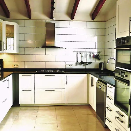 Avalon By Interhome 度假居