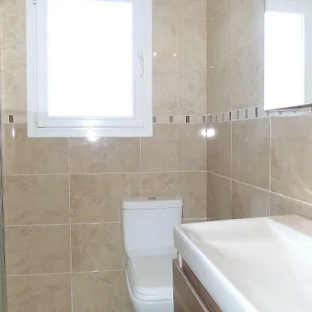 Avalon By Interhome * Calpe