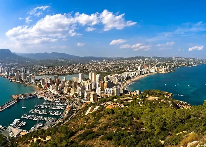 度假居 Avalon By Interhome