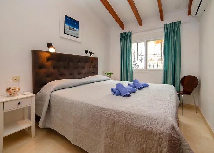 Avalon By Interhome *