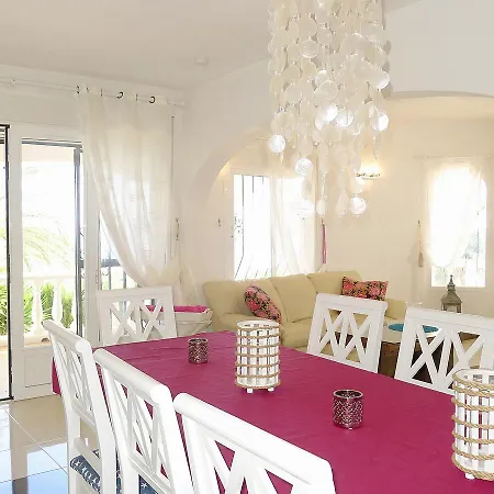 Avalon By Interhome Σπίτι διακοπών *