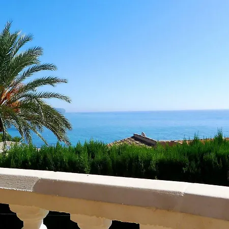 Avalon By Interhome Σπίτι διακοπών